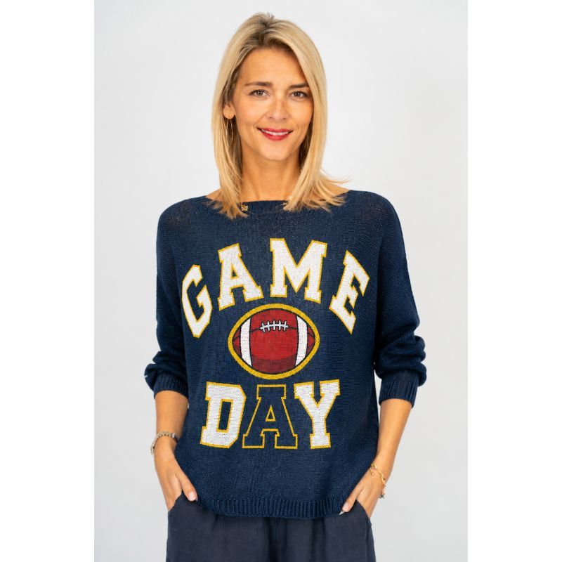 Game Day Top