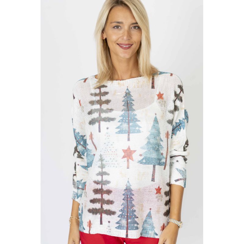 lookmode XMAS Sweater