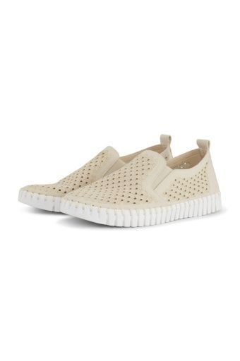 Isle Jacobsen Shoes, Colour: Tulip, Size: 36