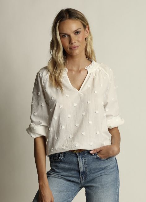 dylan Gemma Top