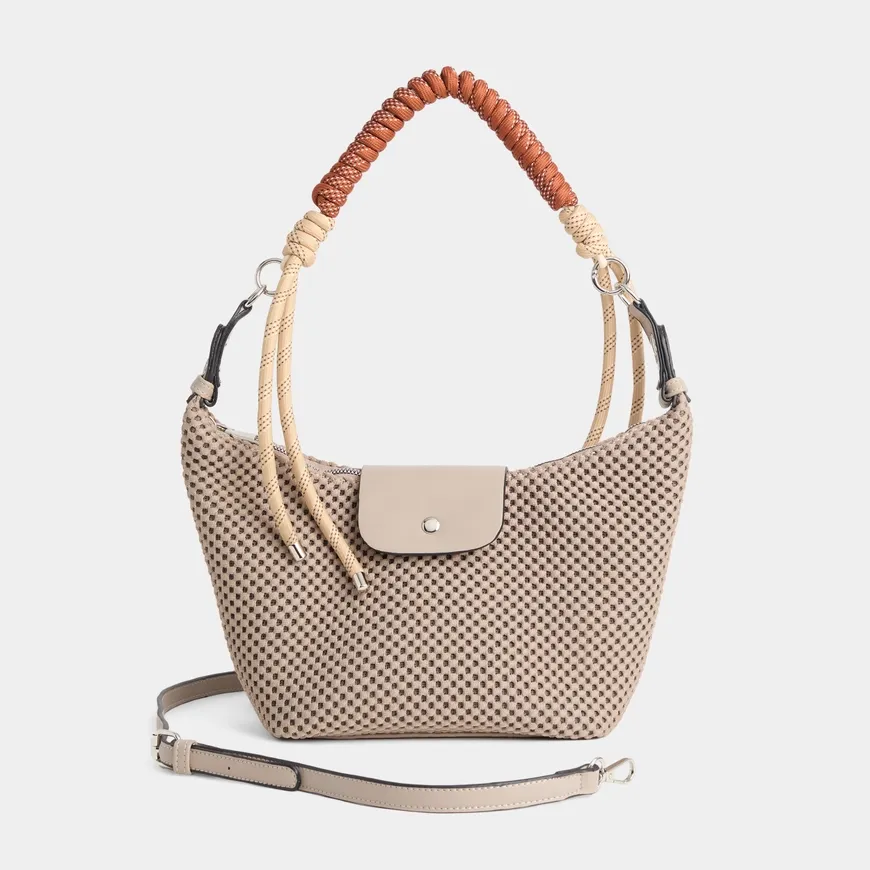 COCO + CARMEN Savanna Hobo