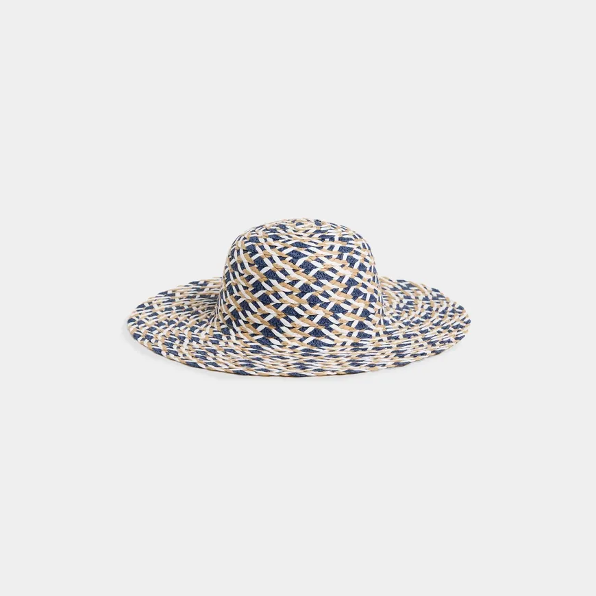Coco &amp; Carmen Positano Hat