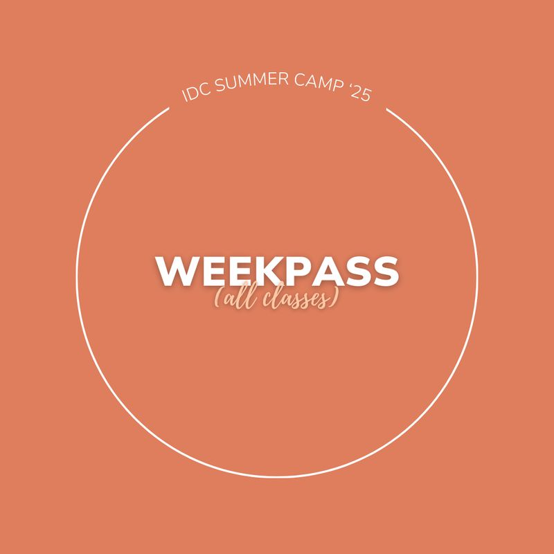 Weekpass