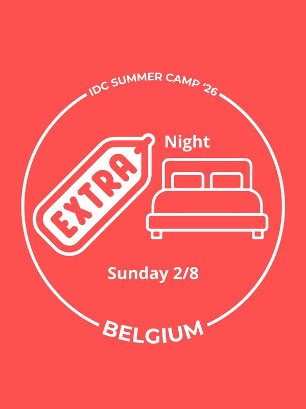 Extra Night on Sunday 2/8