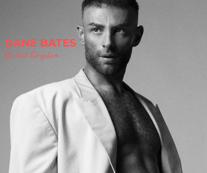 Dane Bates Single Open Class: Friday 09:30-11:00