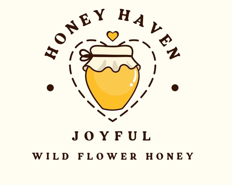 Honey Haven ~ Joyful Wild Flower