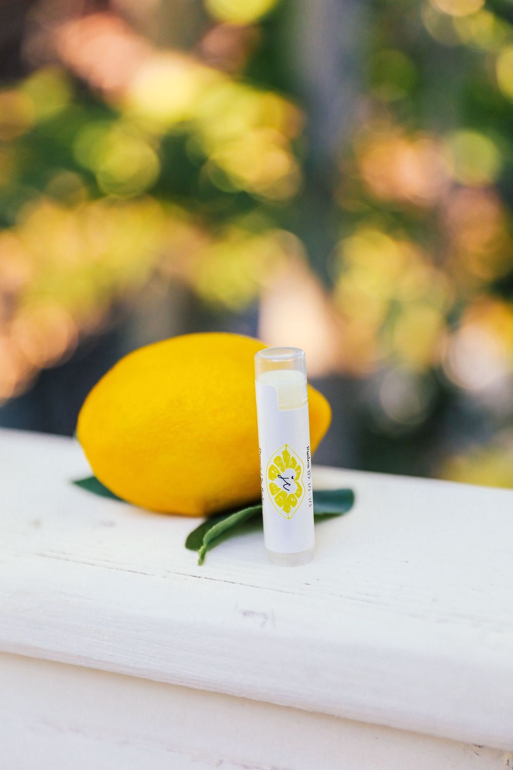 For All My Days, I Choose God Lip Balm ~ Psalms 119: 171 - 173