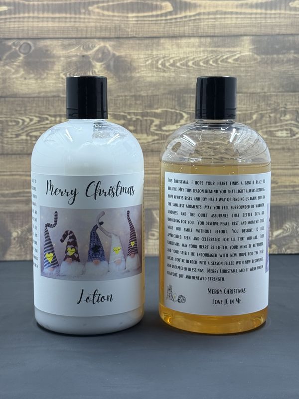 Then there were more Gnomes