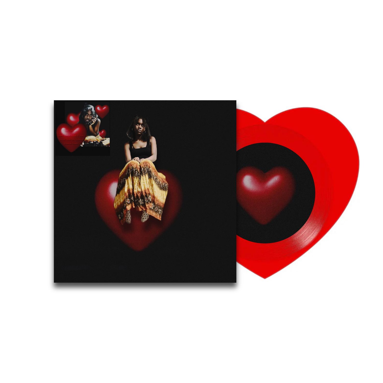 One-Sided Love (Record Store Day Exclusive 10”)