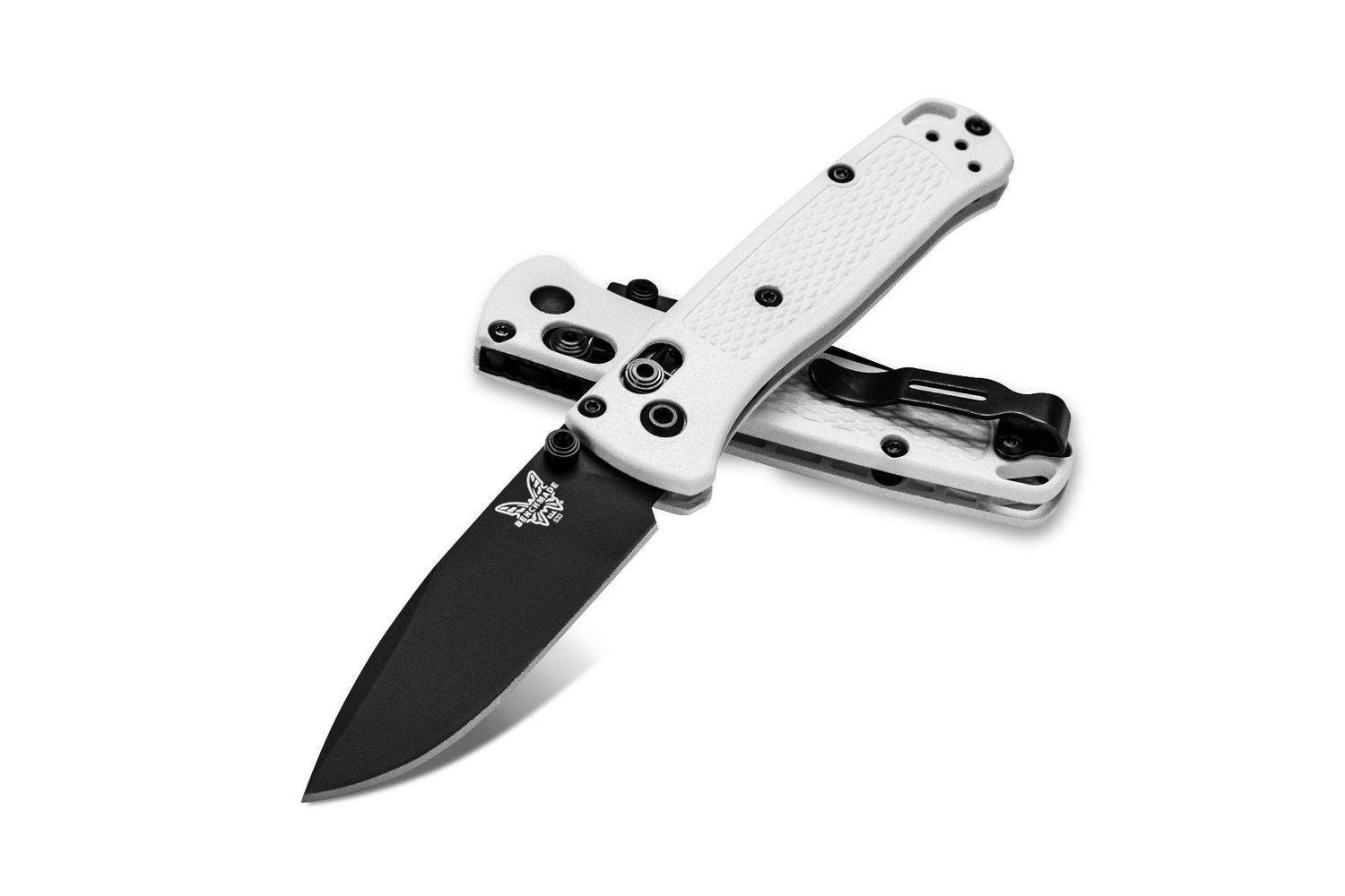 Mini Bugout, Model Number: 533BK-1