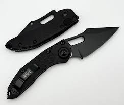 Stitch - A S/E Tactical Standard