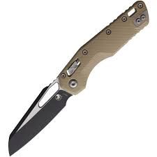 MSI S/E Frag G-10 Tan Standard