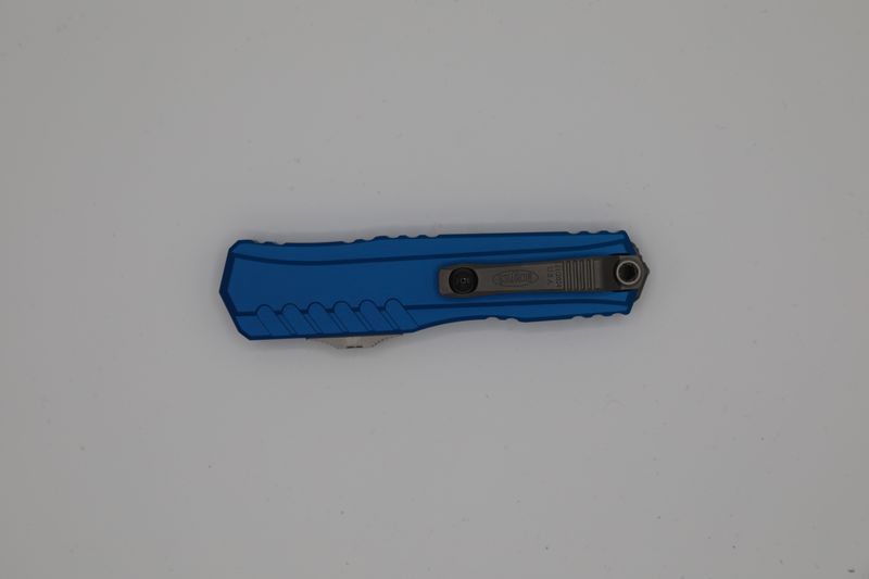 Dirac D/E Blue Stonewash Standard