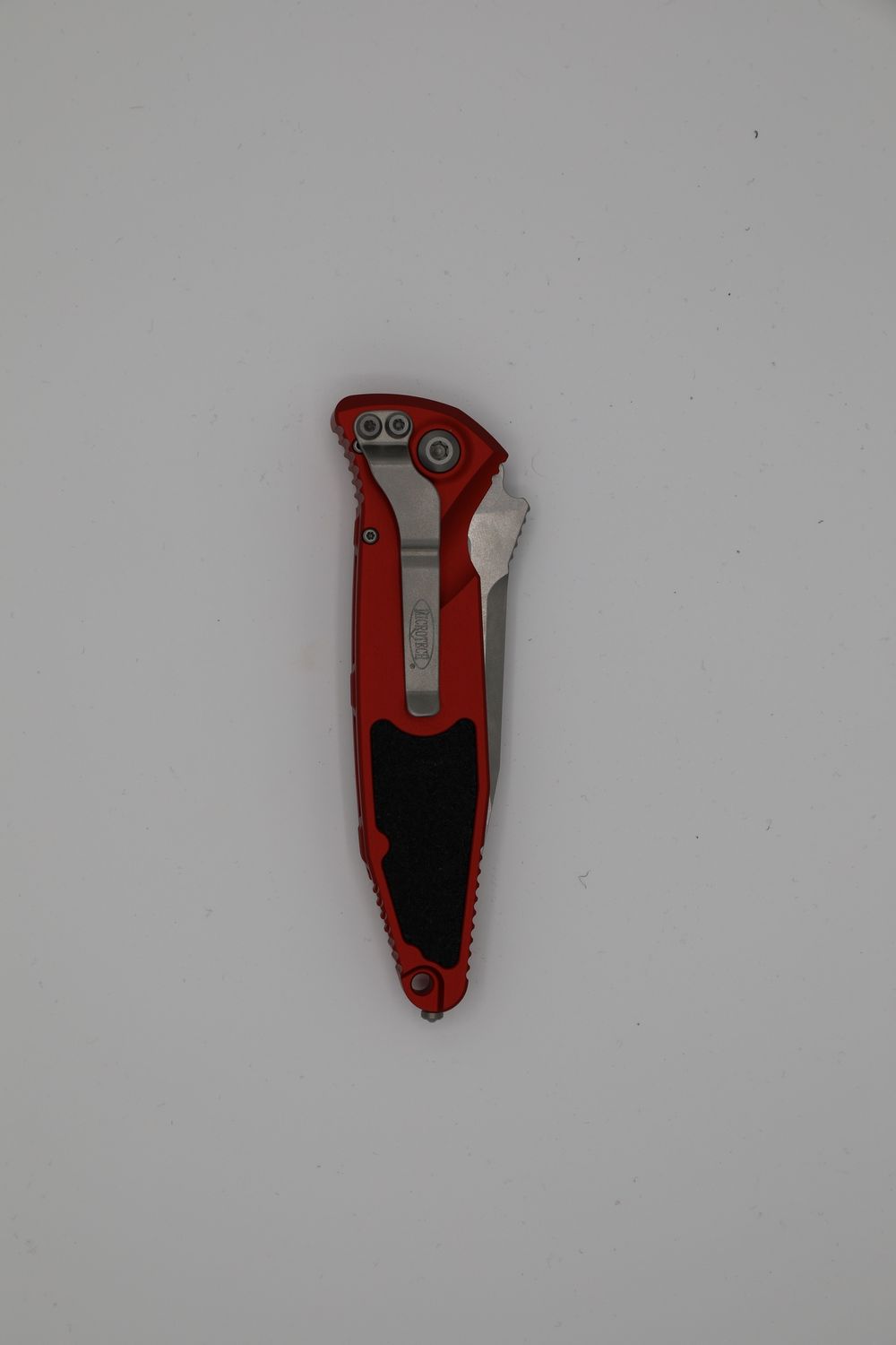 Socom Elite Auto S/E Red Stonewash Standard