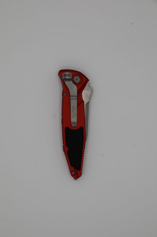 Socom Elite Auto S/E Red Stonewash Standard