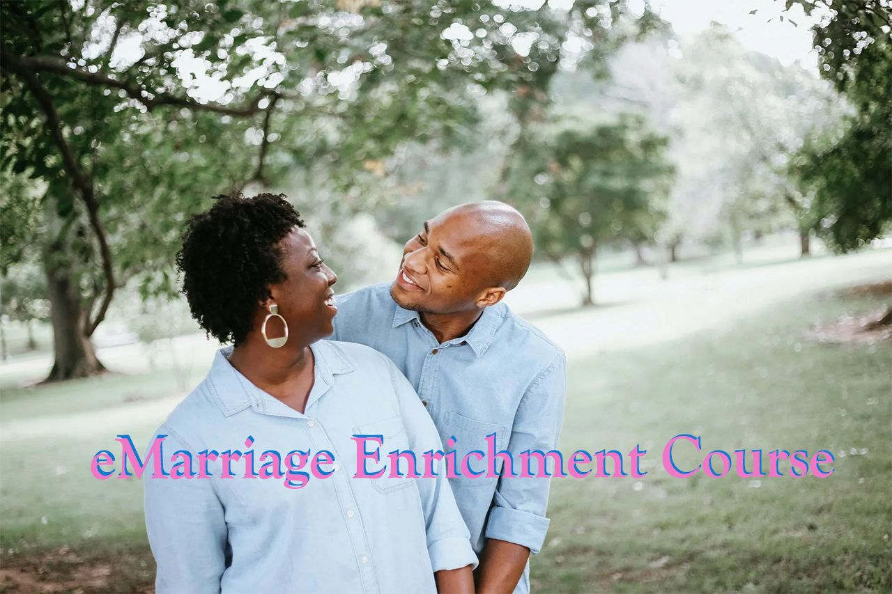 eMarriage Enrichment Course