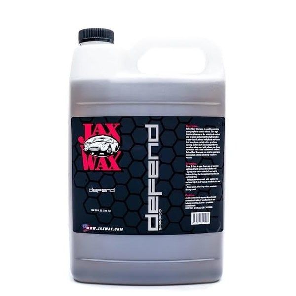 Defend Graphene Shampoo 1 Gallon