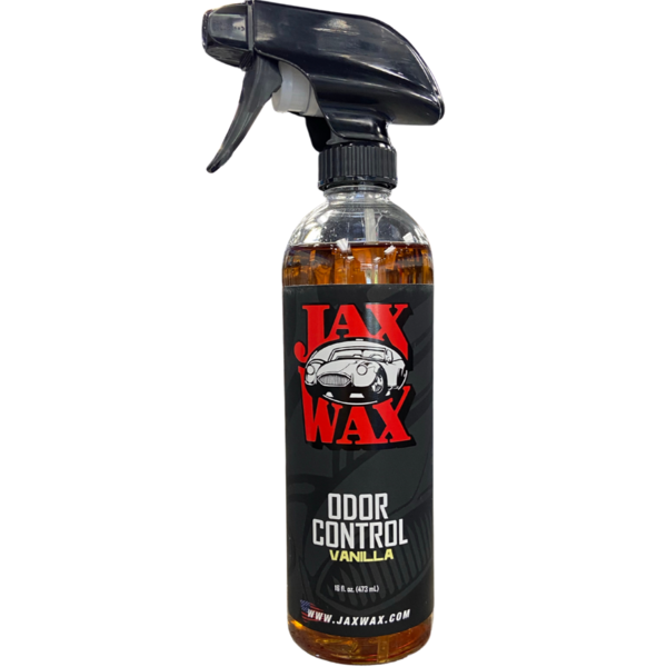 Odor Control Vanilla (16oz)