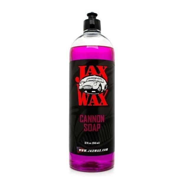 Cannon Soap (32oz)