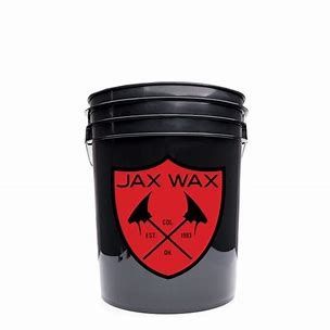 Jax Wax Bucket