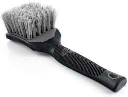DF Tire Scrub Brush