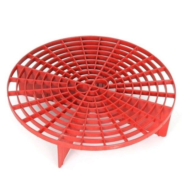 Grit Guard Insert (Red)
