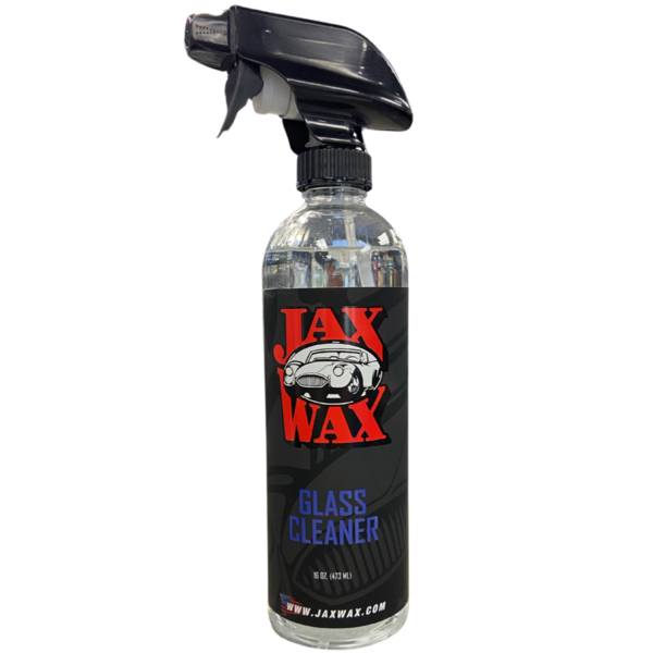 Glass Cleaner (16oz)