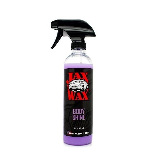 Body Shine (16oz)