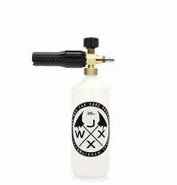Jax Wax Foam Cannon (white bottle)