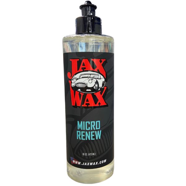 Micro Renew (16oz)