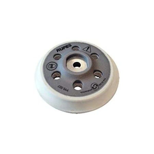 Rupes 3&#39; backing plate