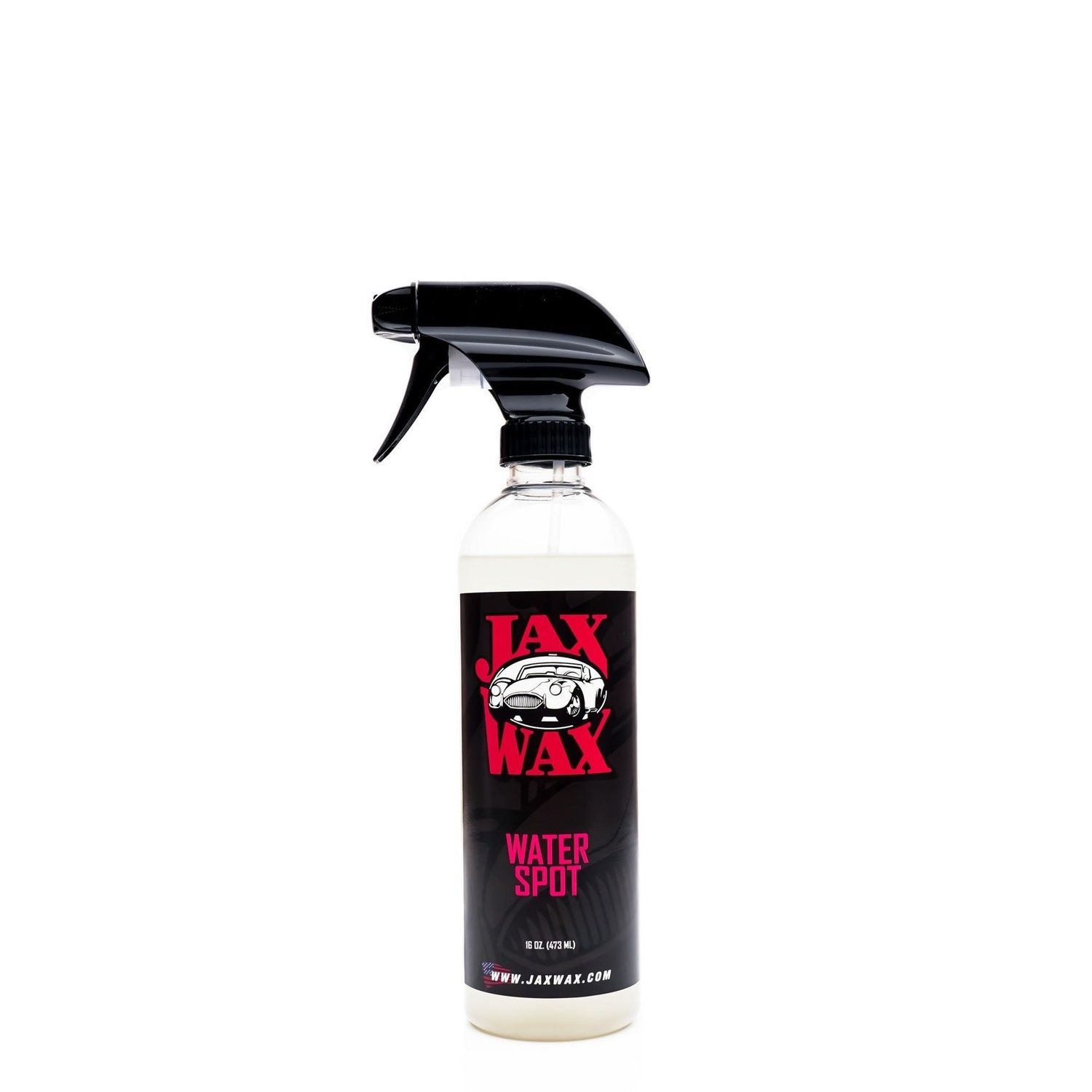 Water Spot 16oz