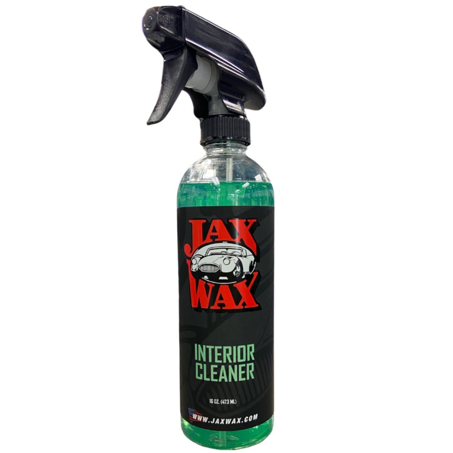 Interior cleaner 16oz