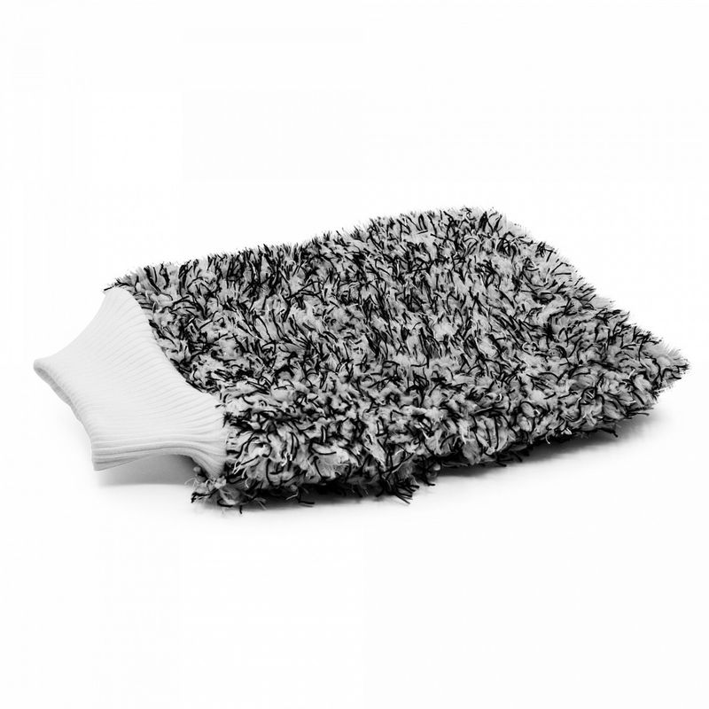 Jax Wax Microfiber Wash Mitt