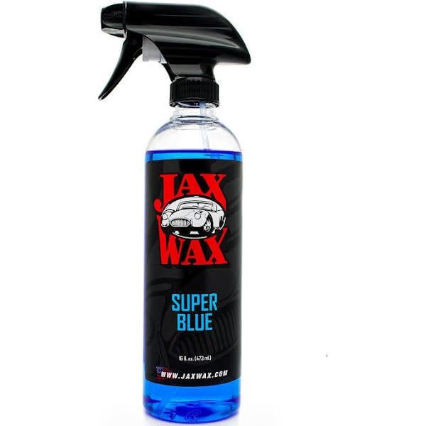 Super Blue Tire Dressing (32oz)