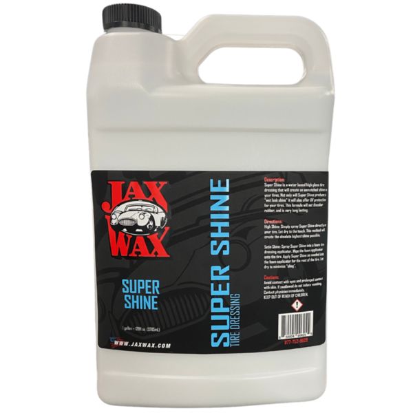 Super  Shine 1 Gallon