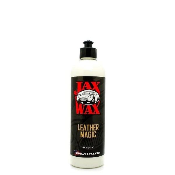 Leather Magic (16oz)