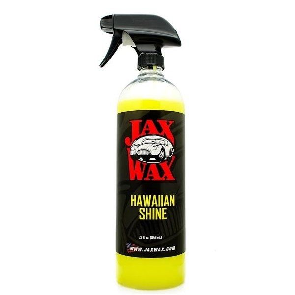 Hawaiian Shine Spray Wax (32oz)