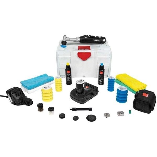 Rupes Nano I Brid Kit (Long Neck)