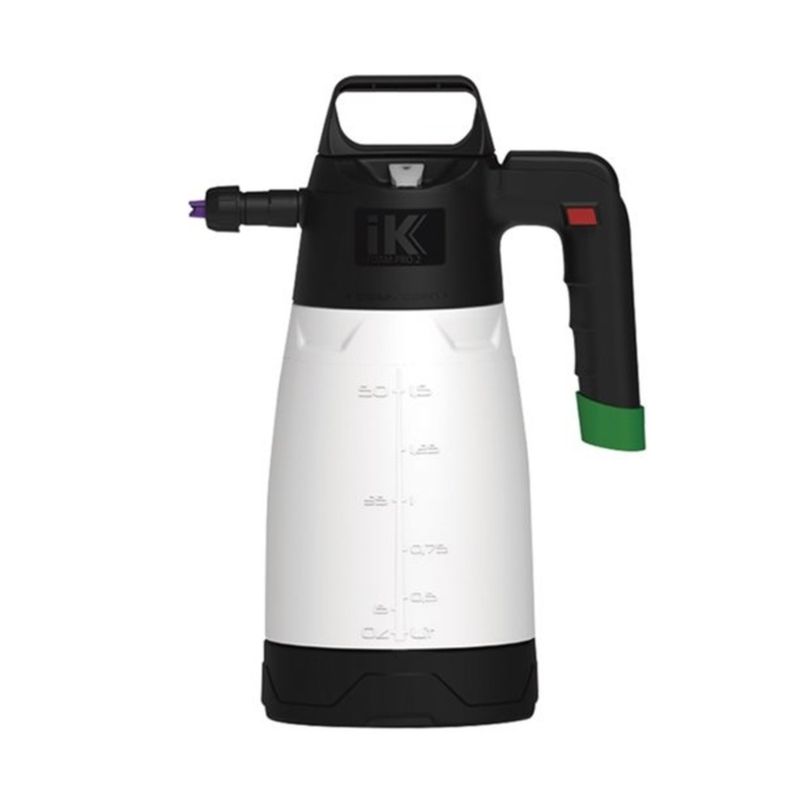IK 2.0 Foam Sprayer