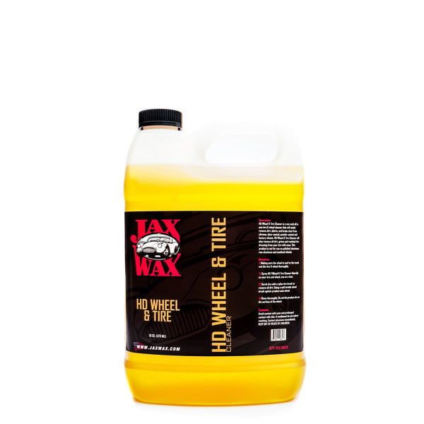 HD Wheel &amp; Tire (Gallon)