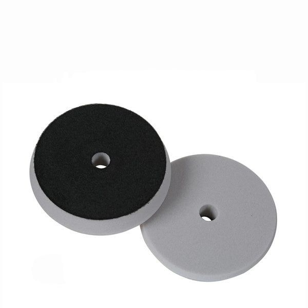 Jax Wax Gray Foam Cutting Pad 5&quot;