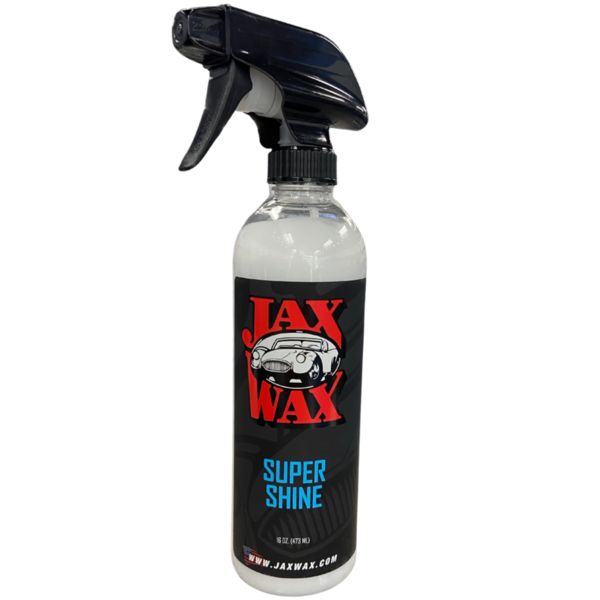Super Shine (16oz)