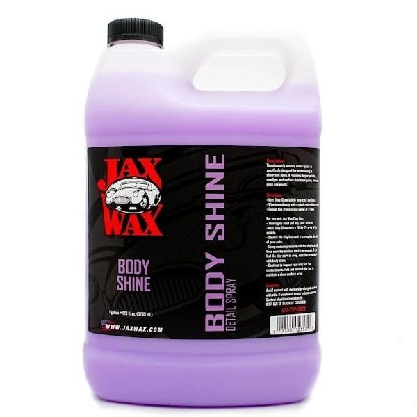 Body Shine (Gallon)