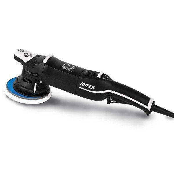 LHR 21V Rupes Polisher