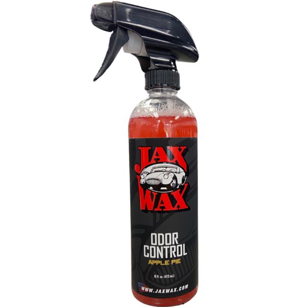 Odor Control Apple Pie (16oz)