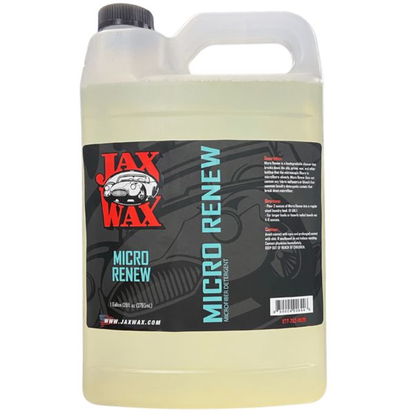 Micro Renew (Gallon)