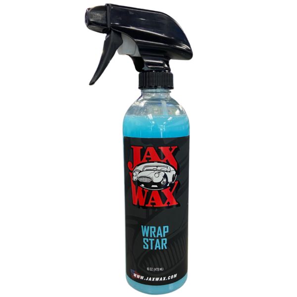 Wrap Star (16oz)