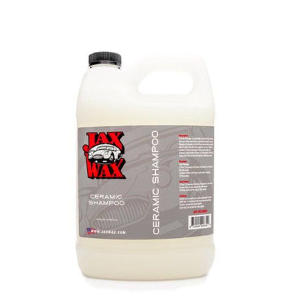 Shield Shampoo - Ceramic Shampoo (Gallon)