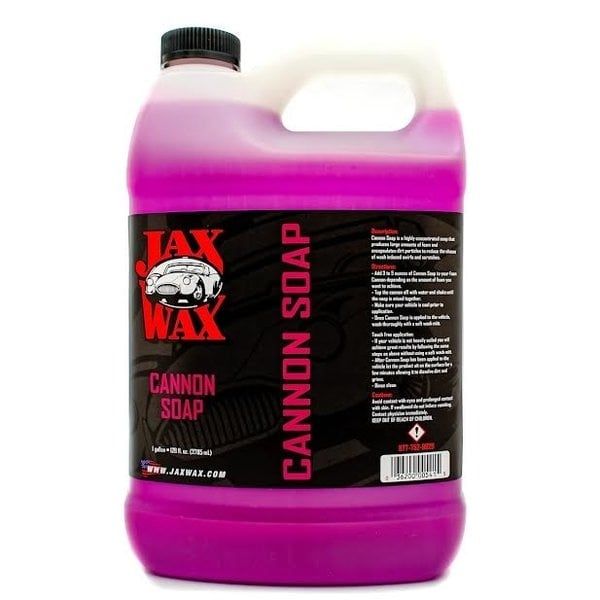 Cannon Soap (Gallon)